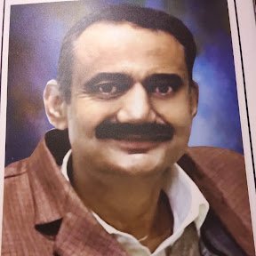 Deep Kumar Sharma - Founder
